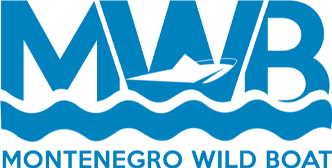 Montenegro Wild Boat